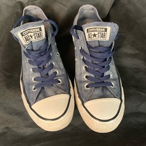 Converse All Stars Women’s size 7